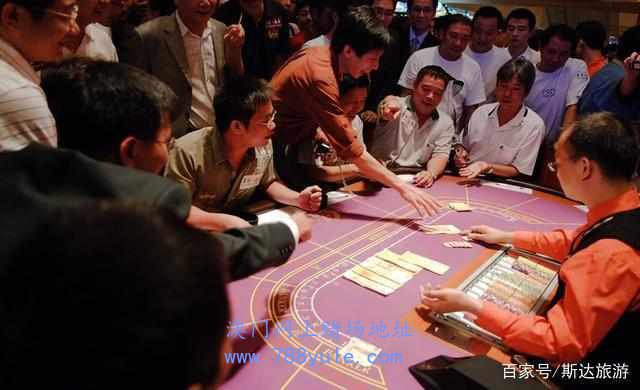 世界上最奢侈的赌场共投资了200亿人民币而且就